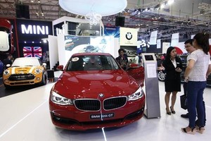 Được giảm thuế suất thuế Link Vào Nhà Cái KL99 COM Tặng +199k 0% vào năm 2018, song ô tô nguyên chiếc chở người Link Vào Nhà Cái KL99 COM Tặng +199k từ ASEAN phải có hàm lượng Kl994 nhà cái bóng đá world cup trong khu vực là 40%. Ảnh: L.T