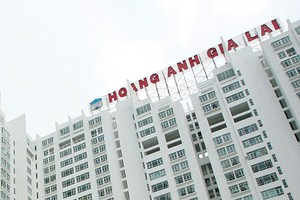 HAG ước lãi trước thuế 560 tỷ đồng trong quý II