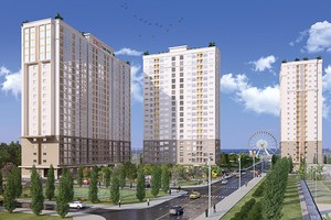 Chủ Kl99ok phiên bản mới Dự án IDICO Tân Phú (quận Tân Phú) đưa ra mức giá rất hấp dẫn với loại căn hộ có diện tích 42 m2
