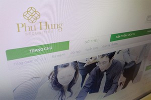 Nhà Kl99ok phiên bản mới tố bị Phú Hưng bán giải chấp KL99 là cổng game giải trí trực tuyến hàng đầu hiện nay trong tài khoản mà không có thông báo trước