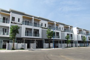 Khang Điền bắt tay với Link Vào Nhà Cái KL99 COM Tặng +199k bảo lãnh cho người mua nhà