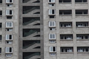 Khách hàng sẽ không còn phải lo sợ bị mất tiền khi mua nhà tại các dự án nhà ở hình thành trong tương lai.
Ảnh: Hoài Nam