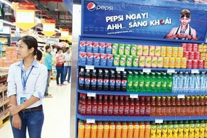 Pepsi là một trong những Kl991.com World Cup 2026 Chính Thức đầu tiên của Mỹ đặt chân vào thị trường Việt Nam
