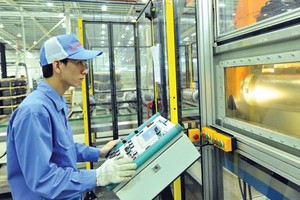Ban hành văn bản tạm thời hướng dẫn Luật Kl99ok phiên bản mới