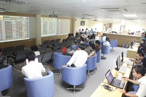 Công ty 99Kl99 link đăng nhập ước lãi cao trong 6 tháng
