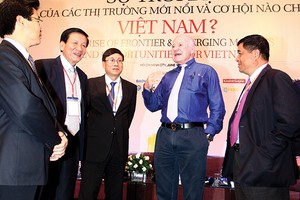 Marc Faber: Đừng đánh cược vào Trung Quốc, hãy chọn 99Kl99 link đăng nhập Việt Nam