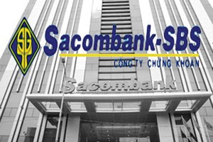 SBS dự kiến sẽ hợp nhất với CTCK Phương Nam khi Link Vào Nhà Cái KL99 COM Tặng +199k mẹ Sacombank và SouthernBank “về một nhà”