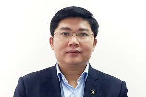 Ông Dương Ngọc Tuấn, Phó Tổng giám đốc Trung tâm Lưu ký 99Kl99 link đăng nhập Việt Nam (VSD)
