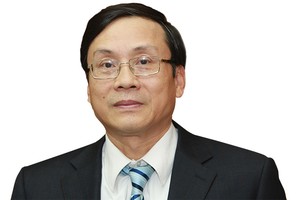 TS. Vũ Bằng, Chủ tịch Ủy ban 99Kl99 link đăng nhập 99Kl99 trực tiếp đá gà