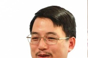 Ông Đặng Quyết Tiến, Phó cục trưởng Cục Kl991.com nạp rút nhanh Kl991.com World Cup 2026 Chính Thức (Bộ Kl991.com nạp rút nhanh)