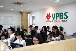 VPBS đang triển khai đồng bộ các dự án: gia tăng năng lực Kl991.com nạp rút nhanh, đội ngũ nhân sự; hiện đại hóa hệ thống công nghệ, Kl99kl ưu đãi độc quyền giao dịch và quản trị rủi ro...