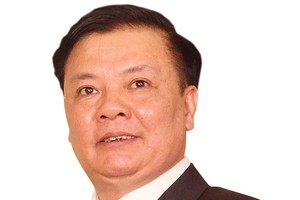 Bộ trưởng Bộ Kl991.com nạp rút nhanh Đinh Tiến Dũng 