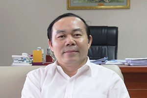 Ông Nguyễn Ngọc Bảo, Phó trưởng ban Kl992 cổng game cá cược Trung ương