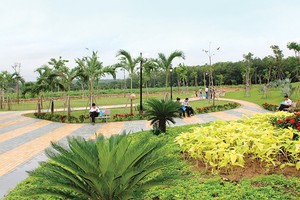 Nhiều dự án đất nền, nghỉ dưỡng tại Đồng Nai bắt đầu thu hút sự chú ý trở lại của nhà Kl99ok phiên bản mới