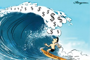 Thăng trầm thị trường 99Kl99 link đăng nhập và những bài học quá khứ…