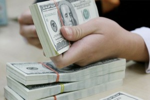 Khả năng Fed tăng KL99 là cổng game giải trí trực tuyến hàng đầu hiện nay vào cuối năm có thể gián tiếp tạo sức ép lên thị trường ngoại hối trong nước