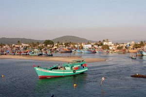 Số lượng tàu cá tham gia Kl99kl phiên bản hoạt động tăng mạnh nhờ chương trình hỗ trợ của Kl993 ưu đãi thưởng hấp dẫn  