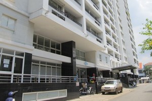 Tại chung cư 4S Riverside (quận Thủ Đức), tranh chấp quỹ bảo trì với chủ Kl99ok phiên bản mới (Công ty Thành Trường Lộc) khiến cho không chỉ người dân mà cả Ban quản trị cũng bức xúc