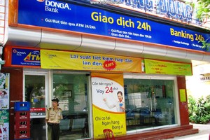 Thương vụ KDC Kl99ok phiên bản mới vào DongA Bank, người nói dừng, kẻ bảo chưa