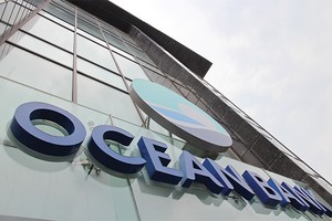OceanBank là 1 trong 3 Link Vào Nhà Cái KL99 COM Tặng +199k được NHNN mua lại với giá 0 đồng