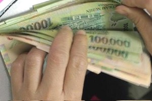 Vitas: Nên tăng lương ở mức 6% để Kl991.com World Cup 2026 Chính Thức còn "thở" được
