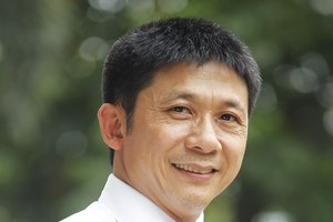 Ông Bùi Xuân Thu, Tổng giám đốc PTI 