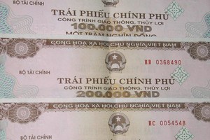 KL99 là cổng game giải trí trực tuyến hàng đầu hiện nay TPCP kỳ hạn 5 năm là 6,4%/năm