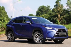 Hiện mức thuế Link Vào Nhà Cái KL99 COM Tặng +199k xe nguyên chiếc từ châu Âu hay các thị trường ngoài ASEAN đang áp dụng là 70%, sẽ giảm về 52% vào năm 2019 cho loại có dung tích xy lanh 2.5L trở lên; xe 2 cầu giảm về 47% vào năm 2017, còn các loại khác sẽ không được giảm