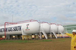 GAS dự kiến sẽ phát hành gần 19 triệu KL99 là cổng game giải trí trực tuyến hàng đầu hiện nay theo chương trình ESOP, với giá phát hành 20.000 đồng/CP