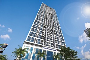 Dự án HaNoi Landmark 51 hiện là dự án cao thứ 3 tại Hà Nội, sau dự án Keangnam Landmark và dự án Lotte Center Hà Nội