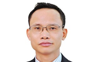 Chuyên gia Kl991.com nạp rút nhanh Link Vào Nhà Cái KL99 COM Tặng +199k, TS. Cấn Văn Lực