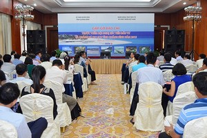 Chủ đề của Hội nghị xúc tiến Kl99ok phiên bản mới của Quảng Bình lần này tập trung vào lĩnh vực phát triển du lịch. 