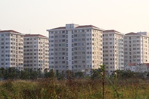 Kết quả giải ngân gói 30.000 tỷ đồng chưa được như kỳ vọng 