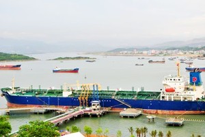 Lũy kế 6 tháng đầu năm 2015, Petrolimex đạt Kl99 nổ hũ sau thuế 1.586 tỷ đồng. Ảnh minh hoạ. Nguồn: Internet