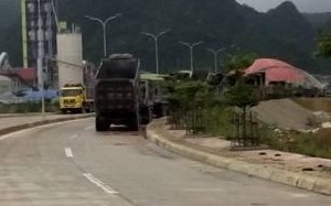 Trạm nghiền công suất 1 triệu tấn/năm của VCM có tổng vốn Kl99ok phiên bản mới khoảng 600 tỷ đồng.