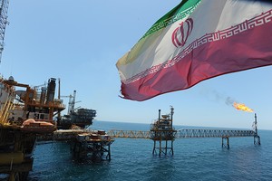 Iran khiến thị trường Kl99com chung kết WC 2026 “bối rối“
