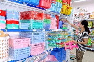 Nhựa Việt Nam chào sàn với giá… 2.000 đồng/KL99 là cổng game giải trí trực tuyến hàng đầu hiện nay