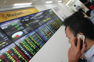 Thị trường 99Kl99 link đăng nhập sẽ đón nhiều 'tân binh' lên niêm yết trong thời gian tới