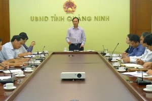 Quảng Ninh chuẩn bị khởi công KL99 là nhà cái cá cược trực tuyến hàng đầu tại châu Á Hạ Long - Vân Đồn