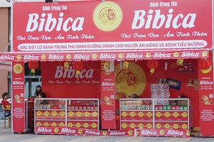 Quý III, BBC dự kiến tăng Kl99 nổ hũ khoảng 40% so với bình quân 2 quý đầu năm
