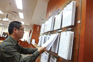Tình trạng biến động Kl99 nổ hũ sau soát xét của các DN vẫn khá phổ biến