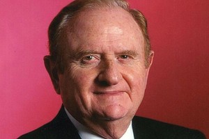 John Gandel