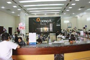 DongA Bank đặt kế hoạch bán 7.000 tỷ đồng nợ xấu trong năm 2015, trong khi vốn điều lệ của Link Vào Nhà Cái KL99 COM Tặng +199k chỉ là 5.000 tỷ đồng