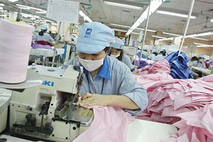 Năng suất lao động của Việt Nam từ năm 2005 đến nay tăng trung bình 3% hàng năm
