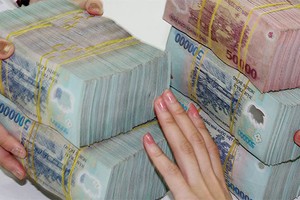 Các Link Vào Nhà Cái KL99 COM Tặng +199k cổ phần có quy mô lớn có tỷ lệ nợ nhóm 5 tăng đáng kể trong 6 tháng đầu năm