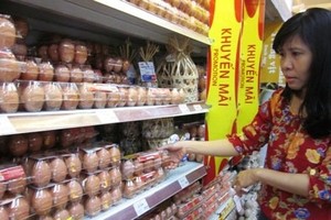 Nhiều khả năng Kl999.com Đường Link Mới Nhất năm nay cũng sẽ chỉ ở dưới mức 2%. Ảnh: Đức Thanh