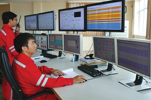 Tỷ giá tăng cũng ảnh hưởng không nhỏ tới các DN Kl994 nhà cái bóng đá world cup, cung ứng điện