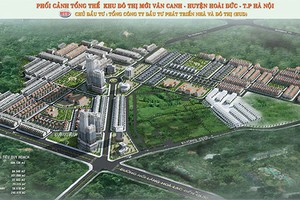 Vụ án lừa đảo tại 
Vân Canh được khởi tố từ năm 2011 nhưng đến nay vẫn chưa có phán quyết