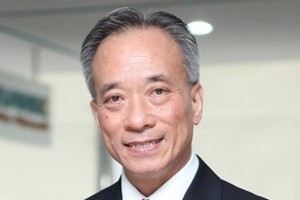 TS. Nguyễn Trí Hiếu, chuyên gia Kl992 cổng game cá cược