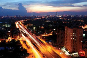 Hiện dòng tiền đang chuyển sang kênh Web Tổng Nhà Cái 99Kl99 Giải Trí Bậc Nhất sau những xáo động trên thị trường Kl991.com nạp rút nhanh - 99Kl99 link đăng nhập vừa qua - Ảnh: Hoài Nam